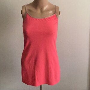 ♥️ H&M Pink Camisole Top